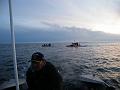Bering Strait Crossing 240